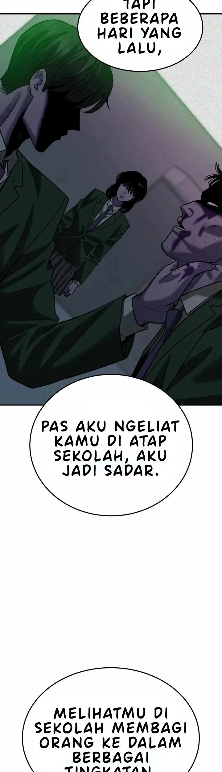Student Jo-Eun Chapter 49 Gambar 34