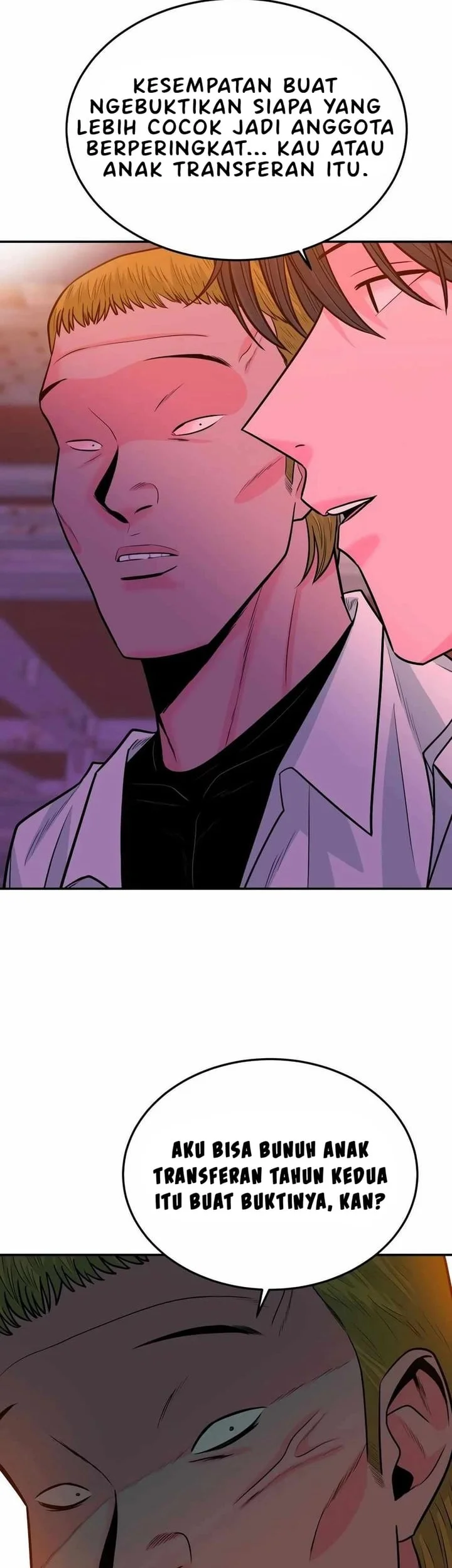 Student Jo-Eun Chapter 50 Gambar 33