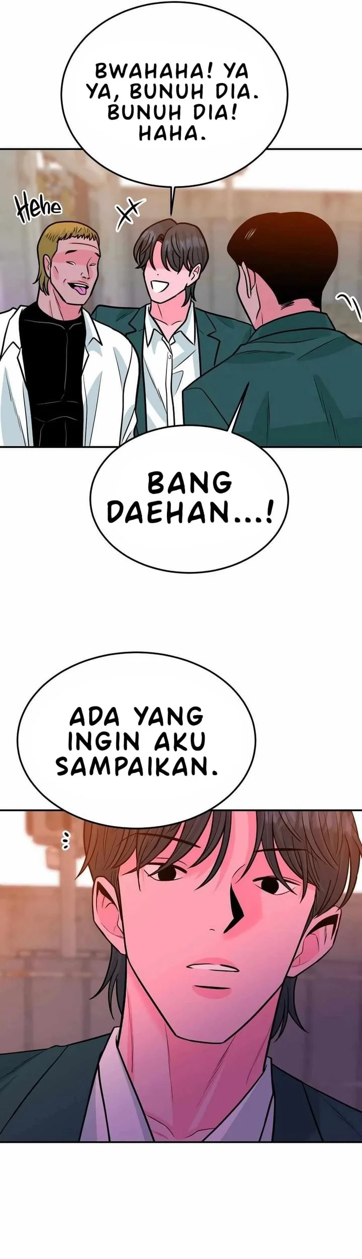 Student Jo-Eun Chapter 50 Gambar 35
