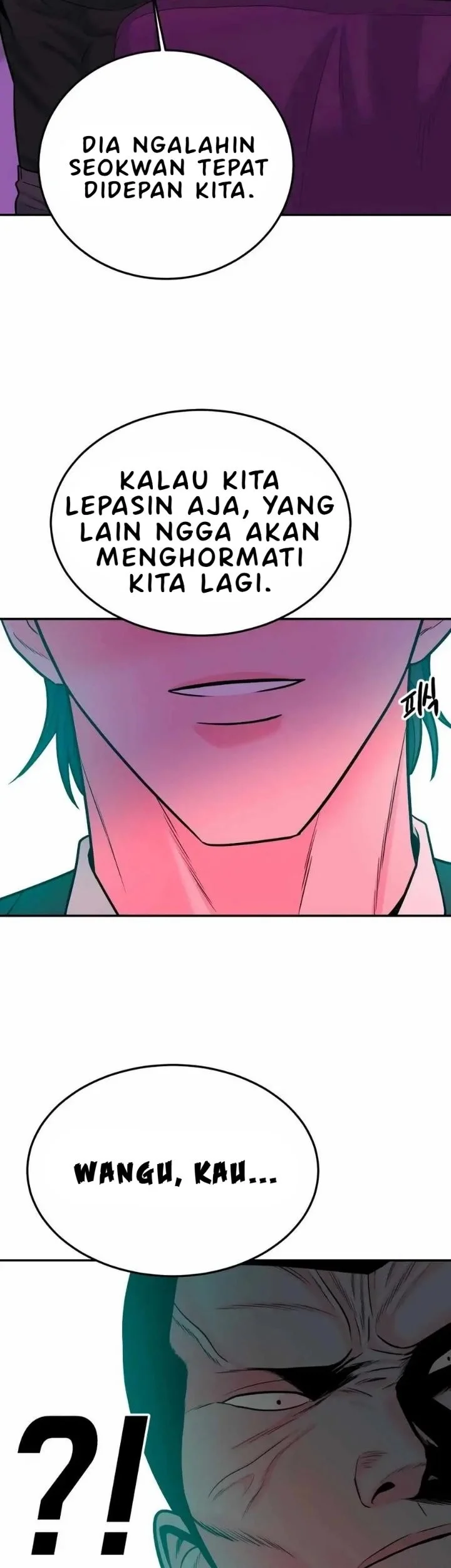 Student Jo-Eun Chapter 51 Gambar 36