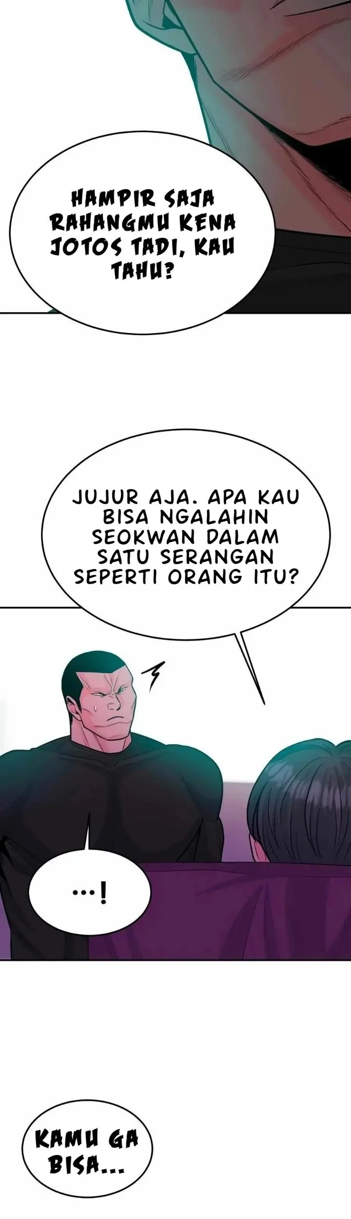 Student Jo-Eun Chapter 51 Gambar 37
