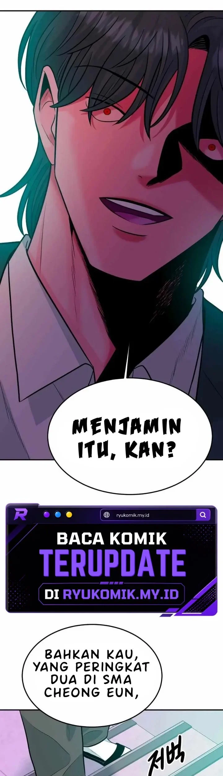 Student Jo-Eun Chapter 51 Gambar 38
