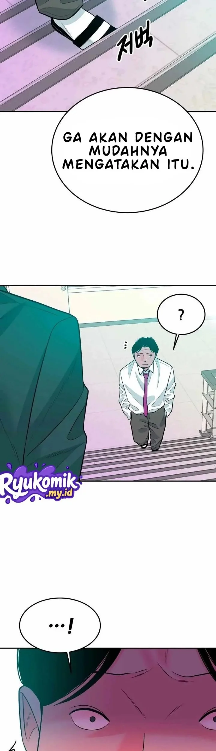 Student Jo-Eun Chapter 51 Gambar 39