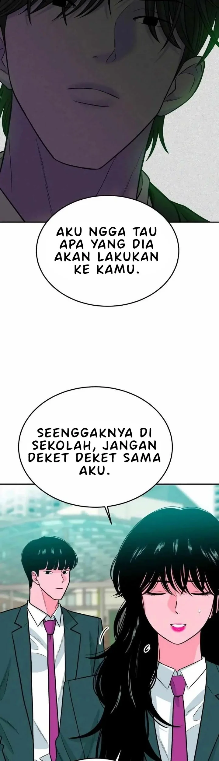 Student Jo-Eun Chapter 52 Gambar 33