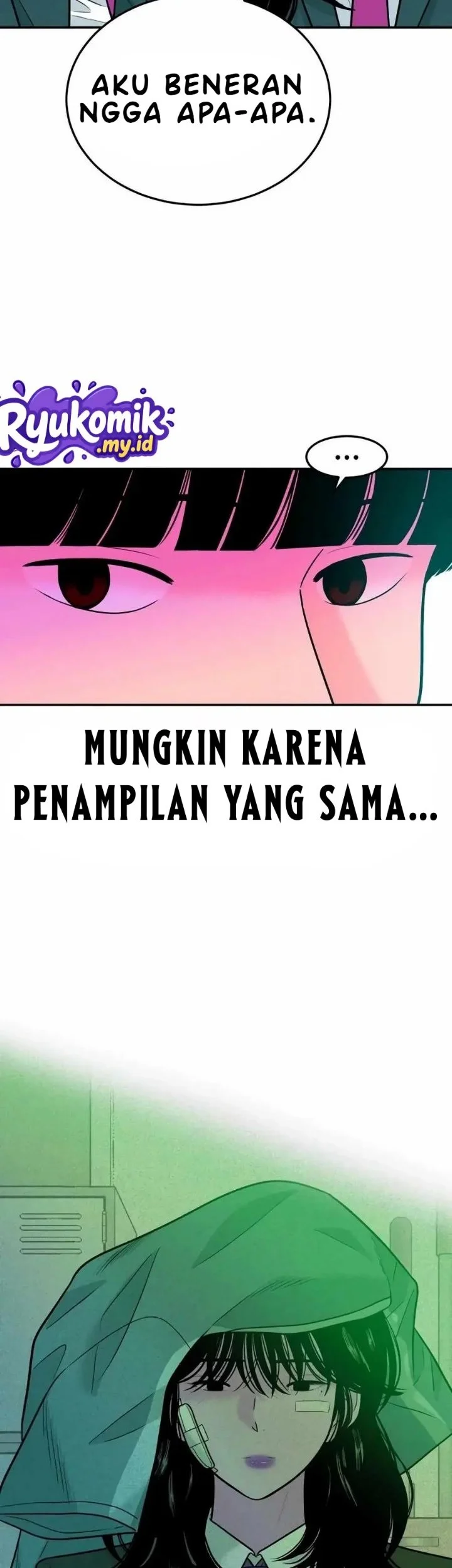 Student Jo-Eun Chapter 52 Gambar 34