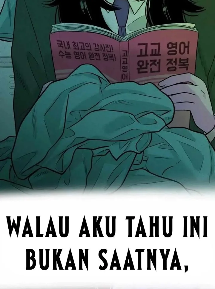 Student Jo-Eun Chapter 52 Gambar 35