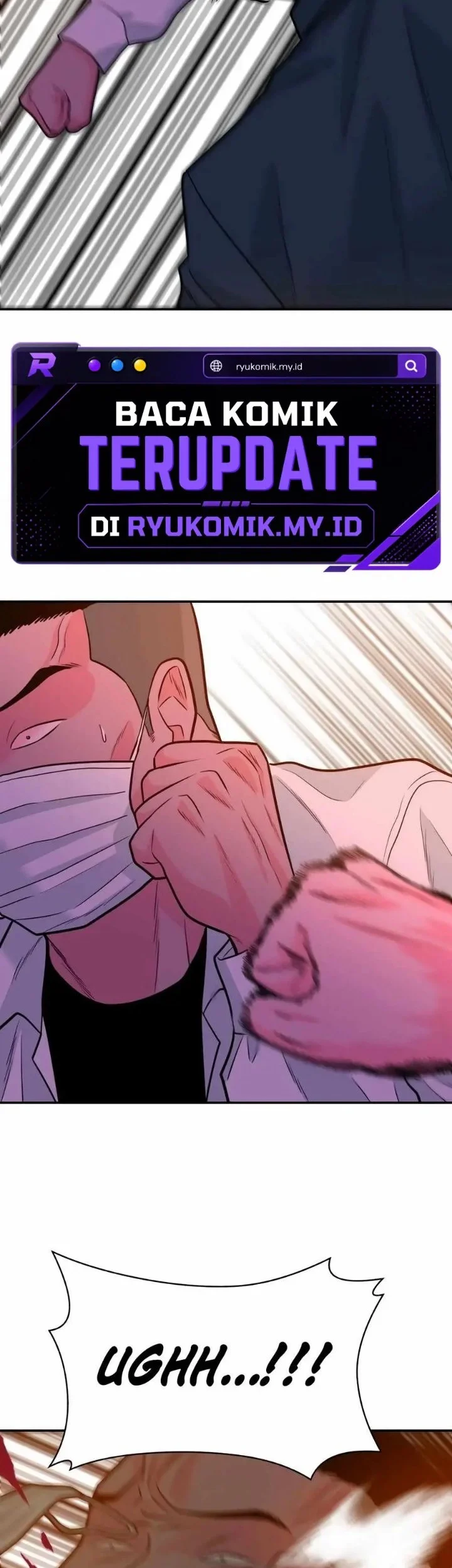 Student Jo-Eun Chapter 53 Gambar 33