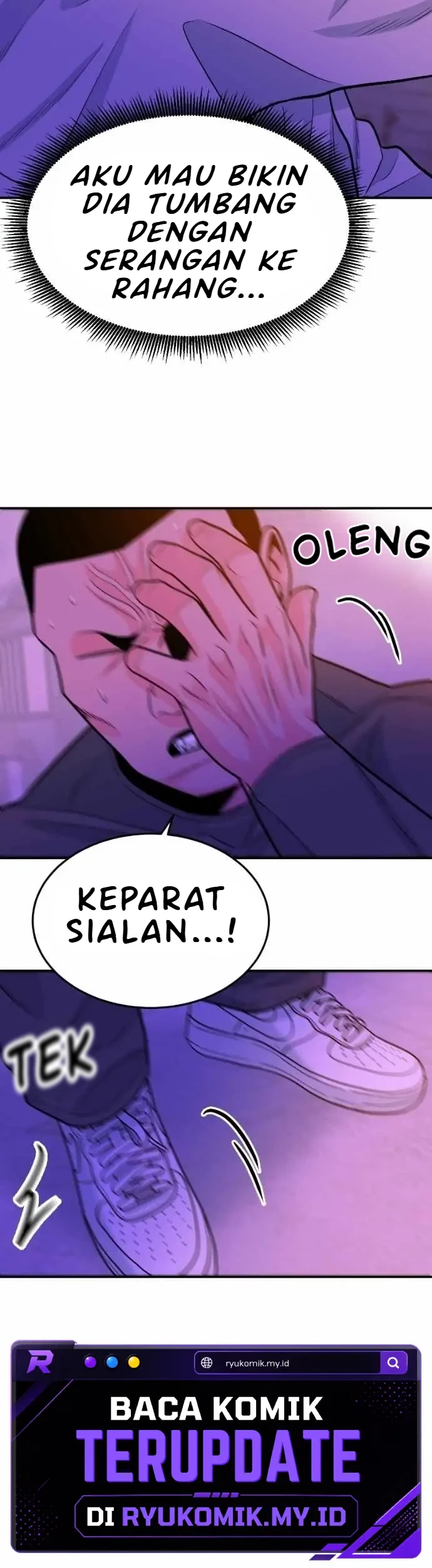 Student Jo-Eun Chapter 55 Gambar 31