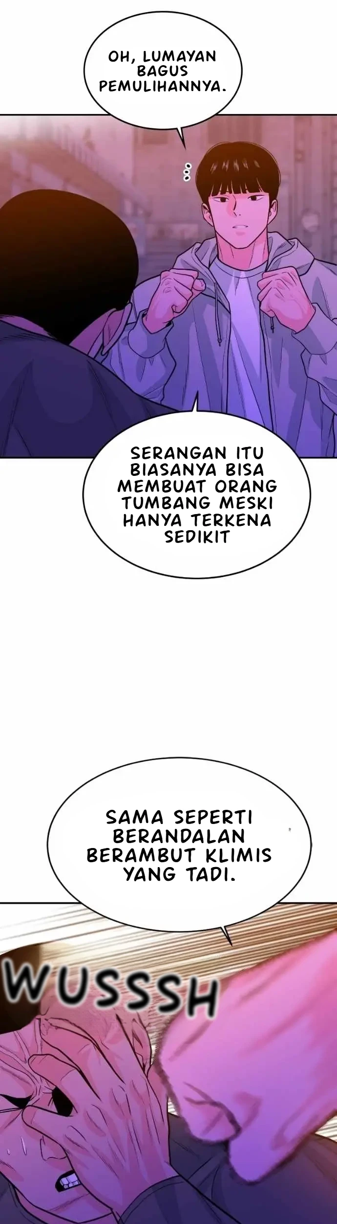 Student Jo-Eun Chapter 55 Gambar 32