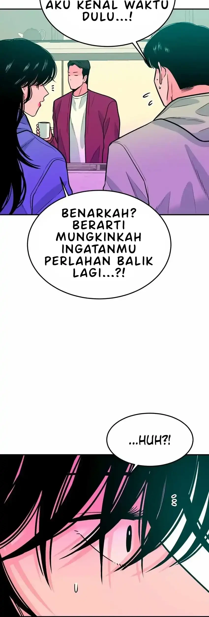 Student Jo-Eun Chapter 57 Gambar 37