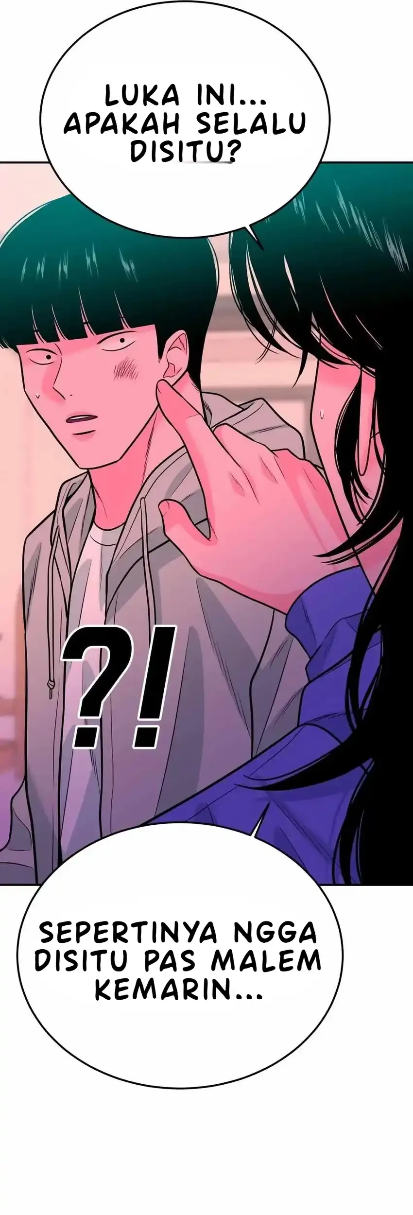 Student Jo-Eun Chapter 57 Gambar 40