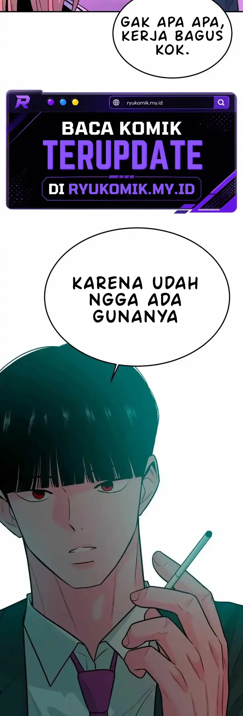 Student Jo-Eun Chapter 58 Gambar 39