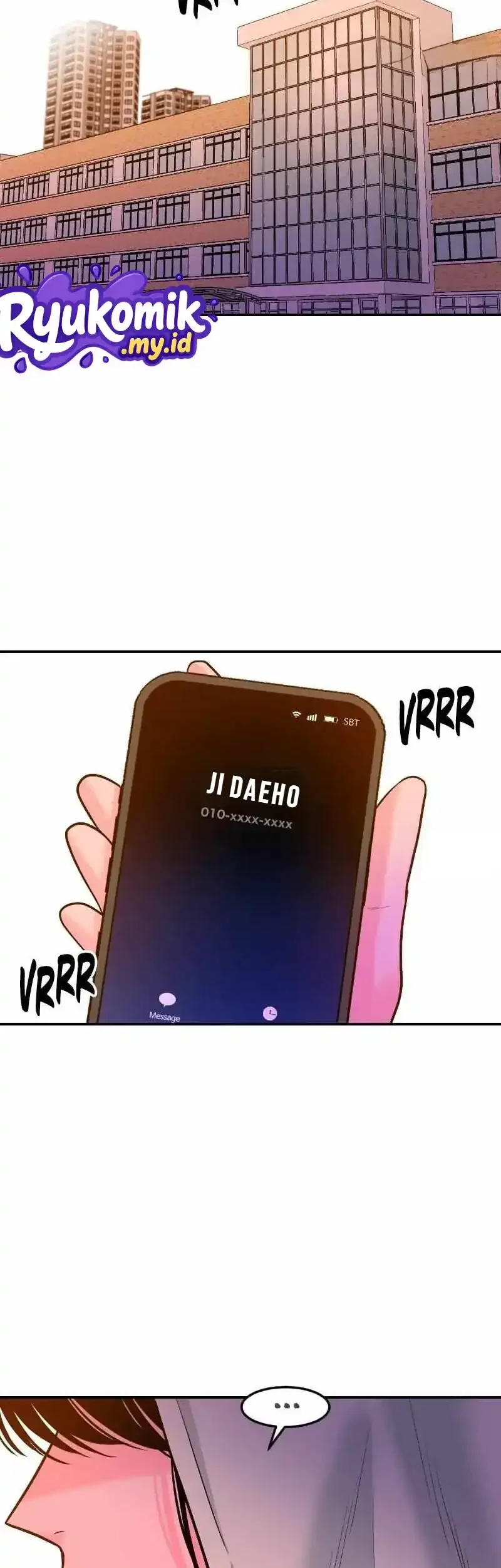 Student Jo-Eun Chapter 59 Gambar 39
