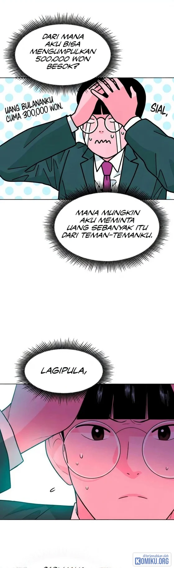 Student Jo-Eun Chapter 7 Gambar 44