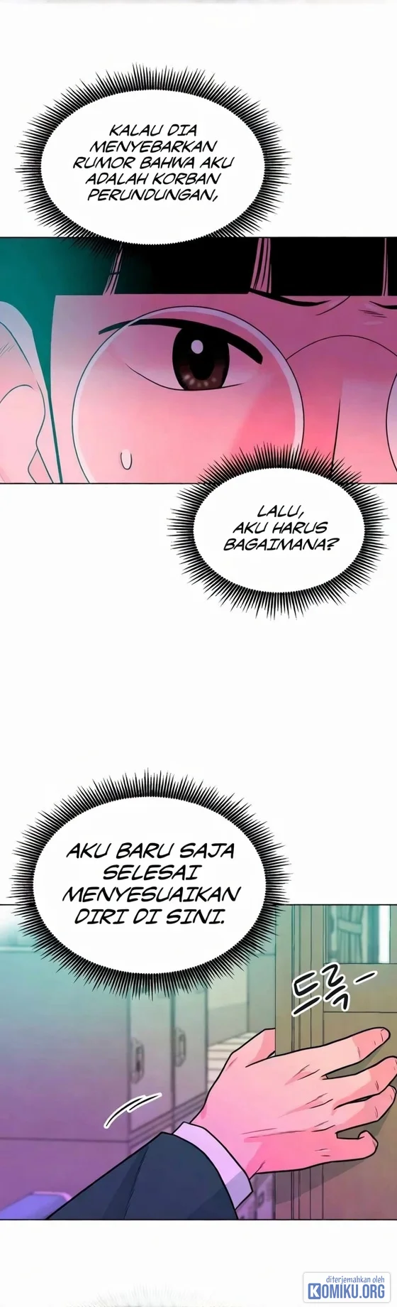 Student Jo-Eun Chapter 7 Gambar 46