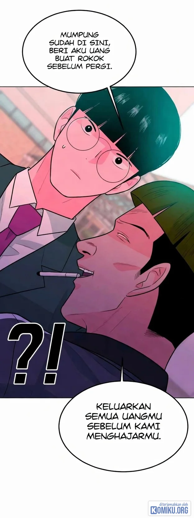 Student Jo-Eun Chapter 8 Gambar 50