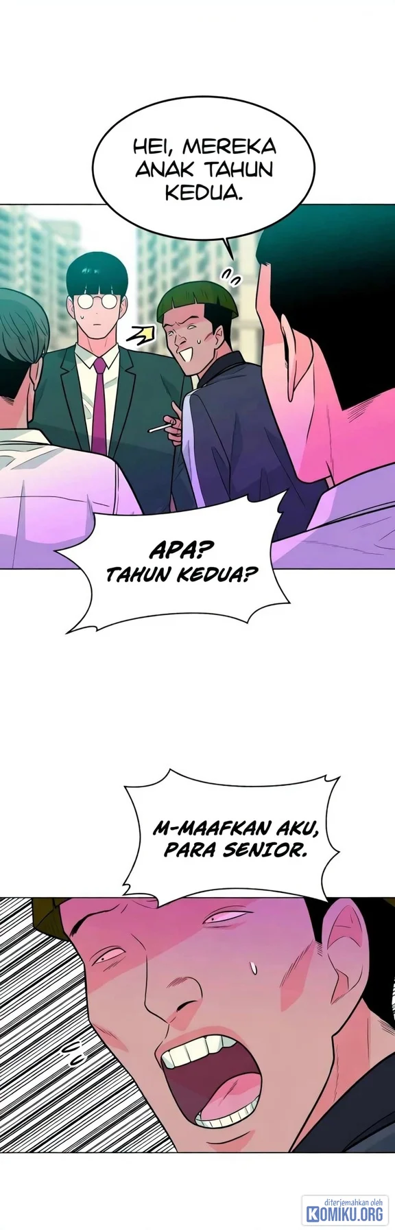 Student Jo-Eun Chapter 8 Gambar 51