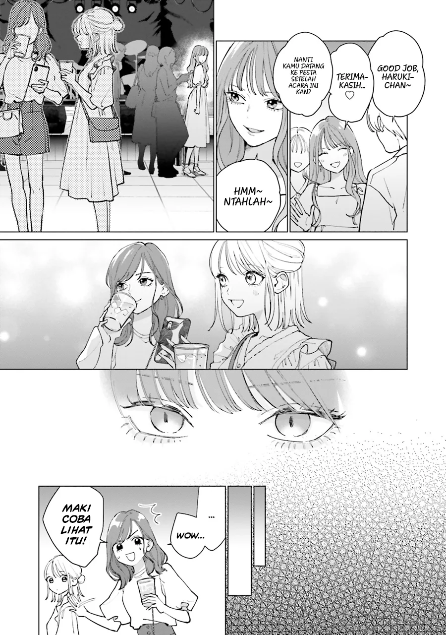 Studio Cabana Chapter 4 Gambar 21