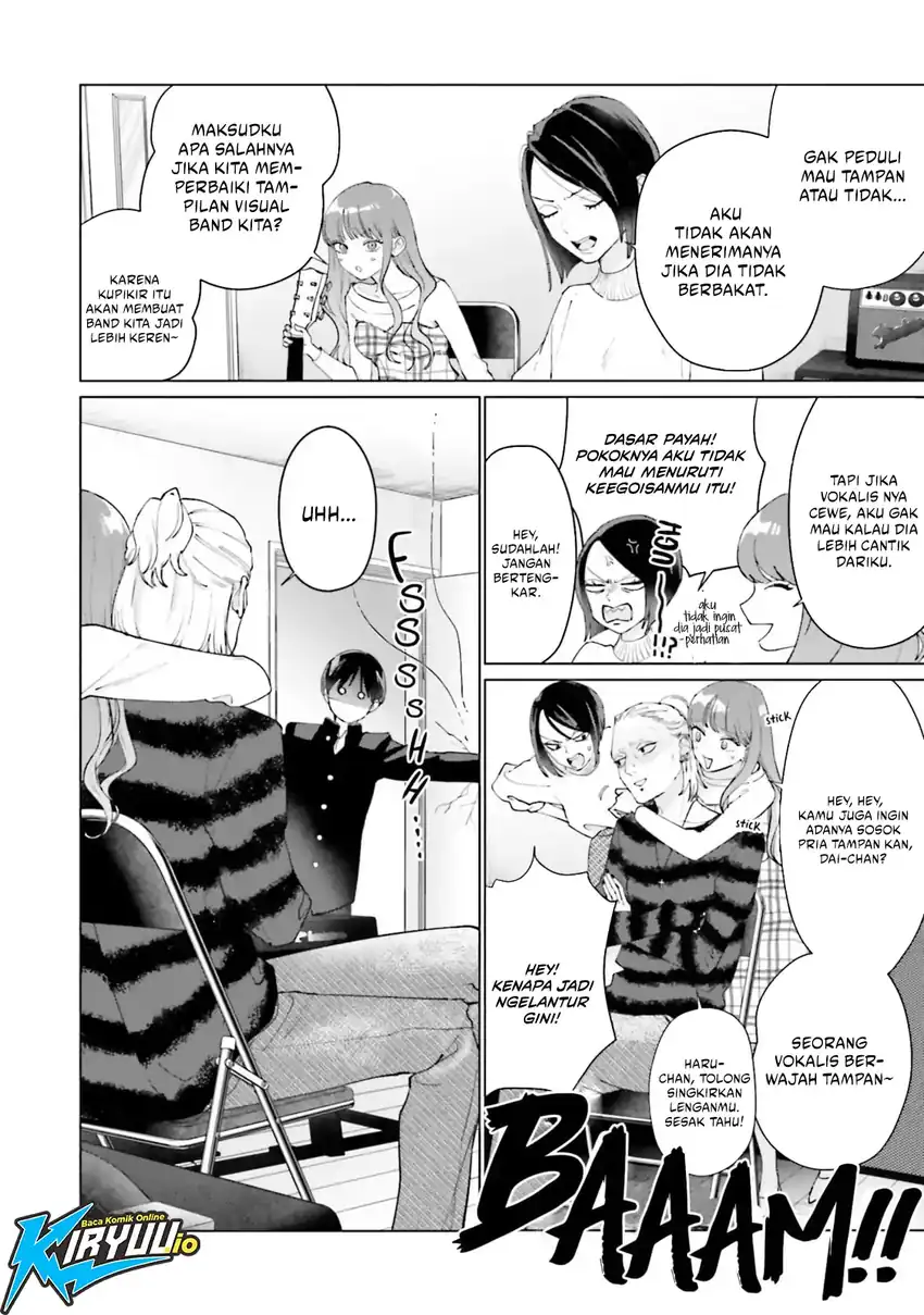 Studio Cabana Chapter 6 Gambar 23