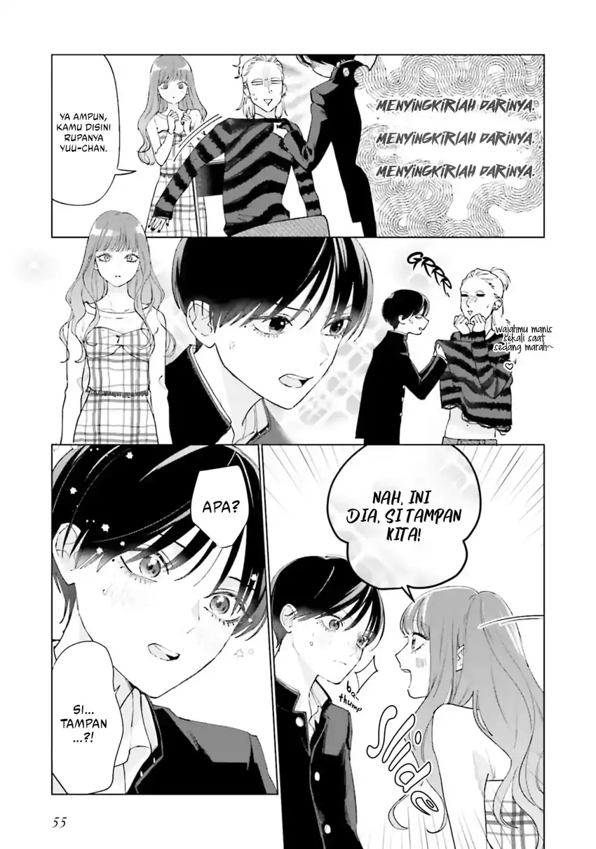 Studio Cabana Chapter 6 Gambar 24