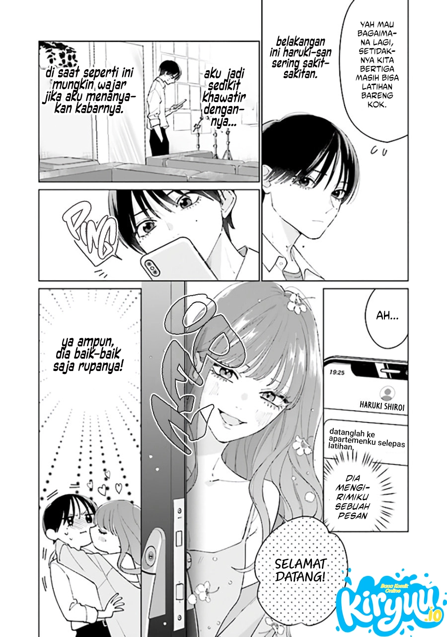 Studio Cabana Chapter 8 Gambar 17