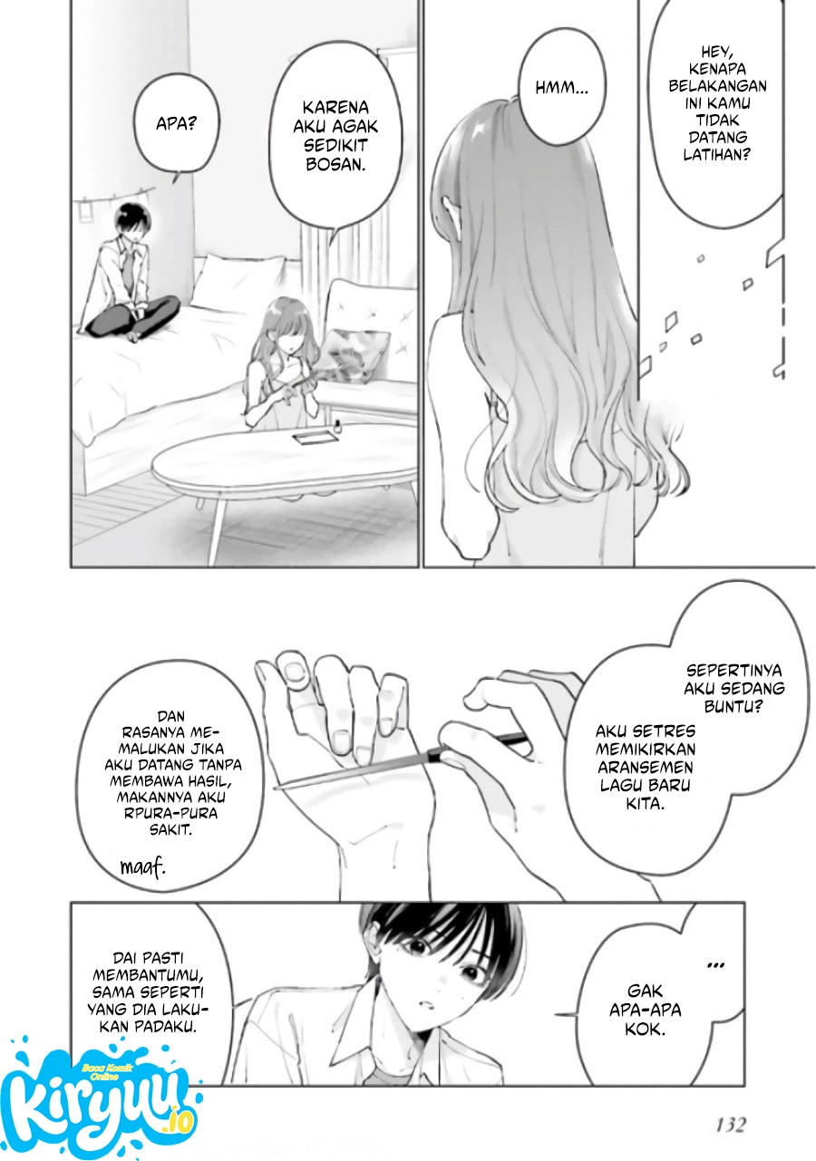 Studio Cabana Chapter 8 Gambar 18