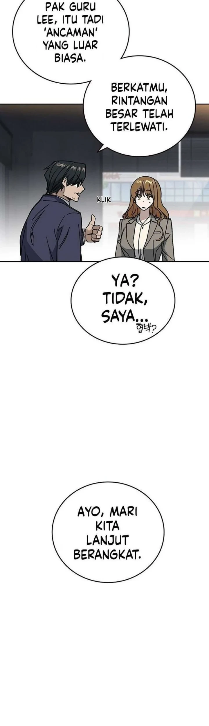Study Group Chapter 330 Gambar 34