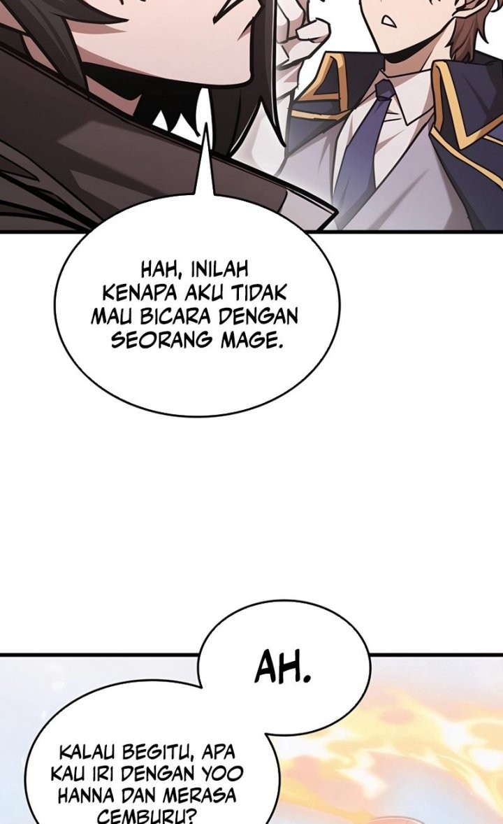 Subscribing to the Transcendent’s Channel Chapter 50 Gambar 36