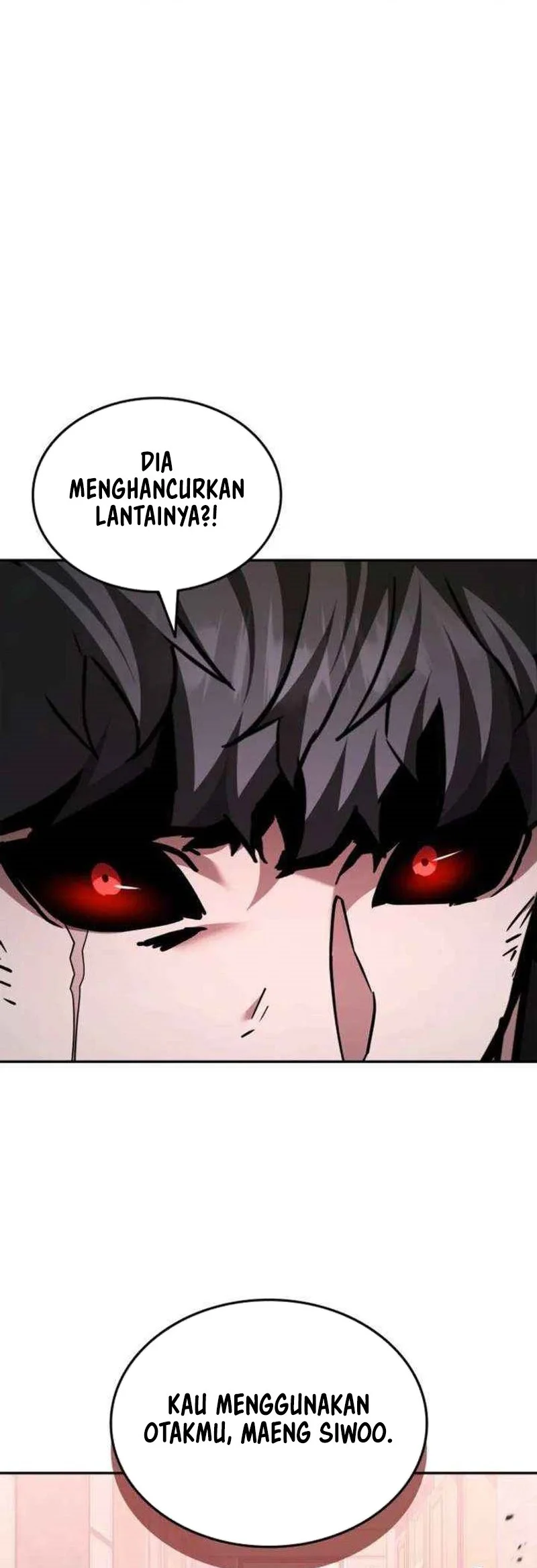 Subscribing to the Transcendent’s Channel Chapter 88 Gambar 31
