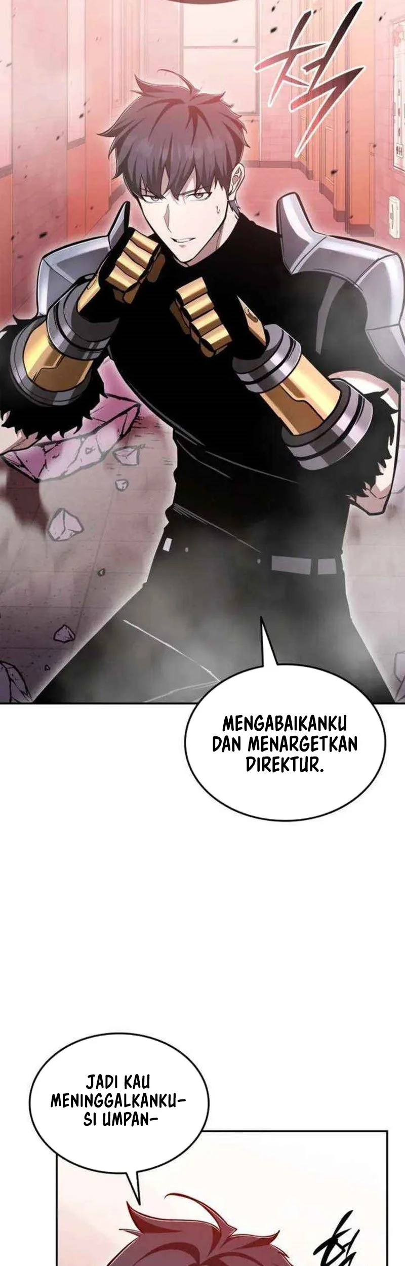 Subscribing to the Transcendent’s Channel Chapter 88 Gambar 32