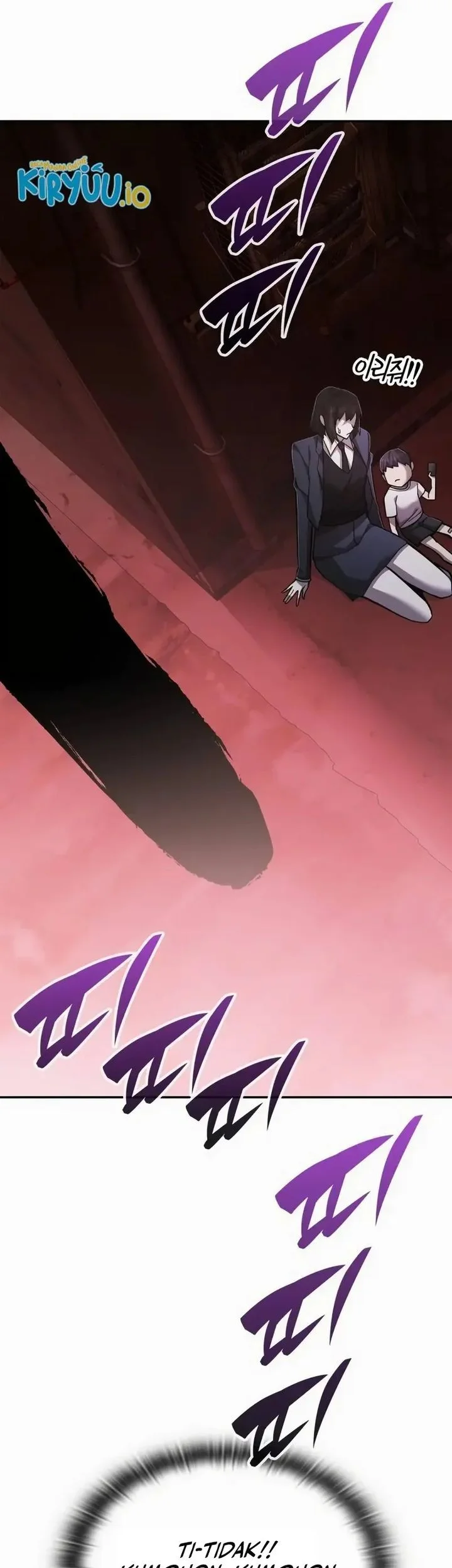 Subscribing to the Transcendent’s Channel Chapter 89 Gambar 37