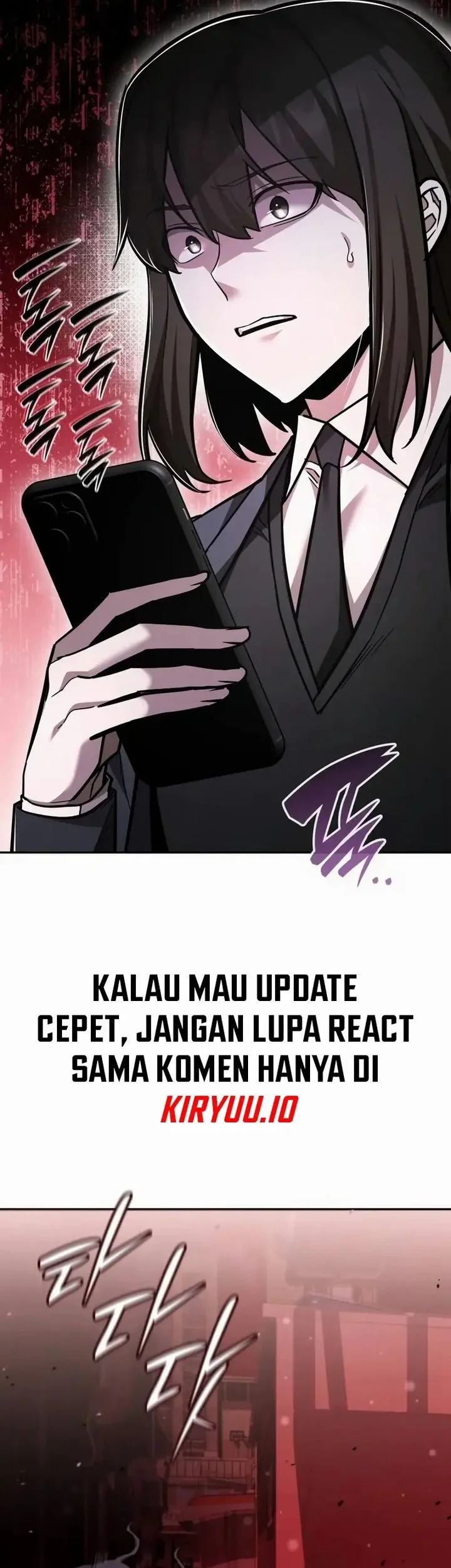 Subscribing to the Transcendent’s Channel Chapter 89 Gambar 39