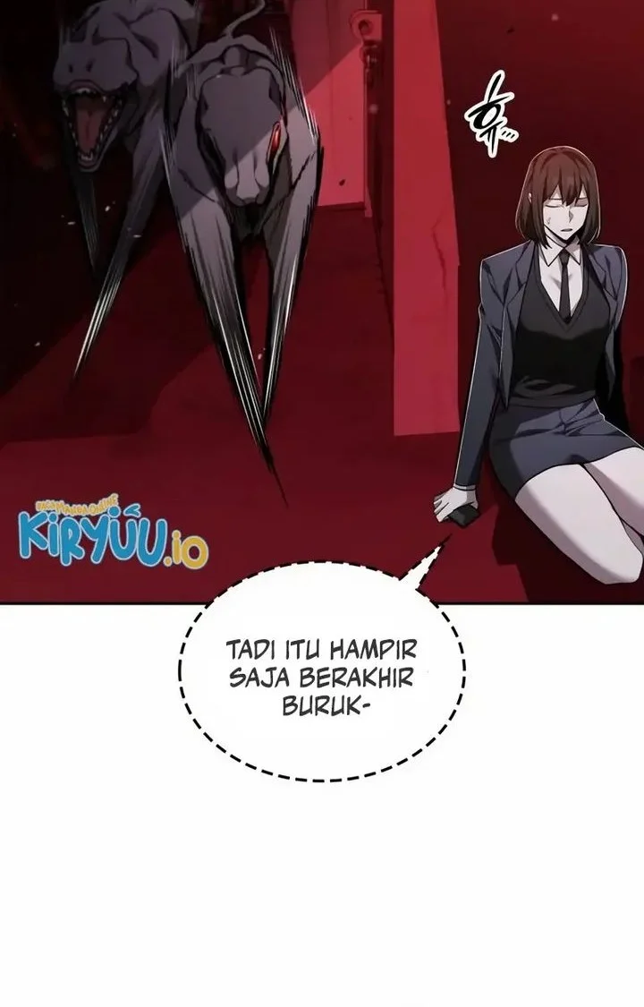 Subscribing to the Transcendent’s Channel Chapter 89 Gambar 40