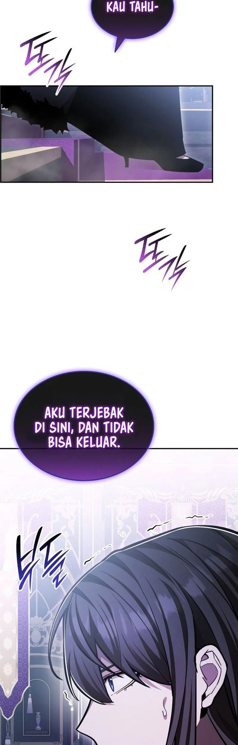 Subscribing to the Transcendent’s Channel Chapter 90 Gambar 32