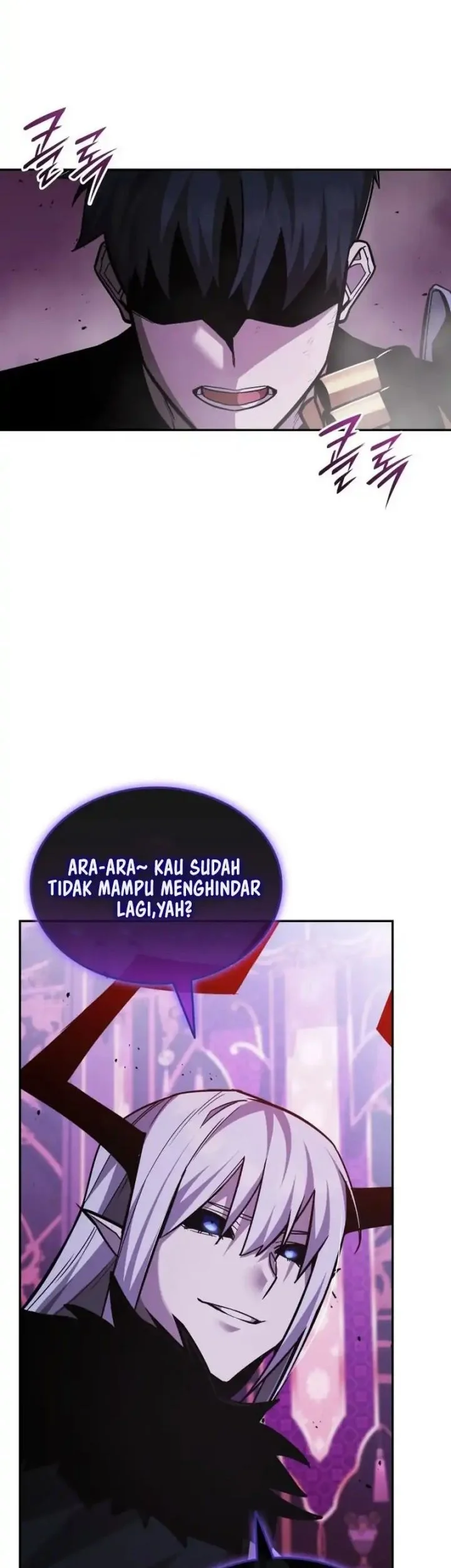 Subscribing to the Transcendent’s Channel Chapter 92 Gambar 28