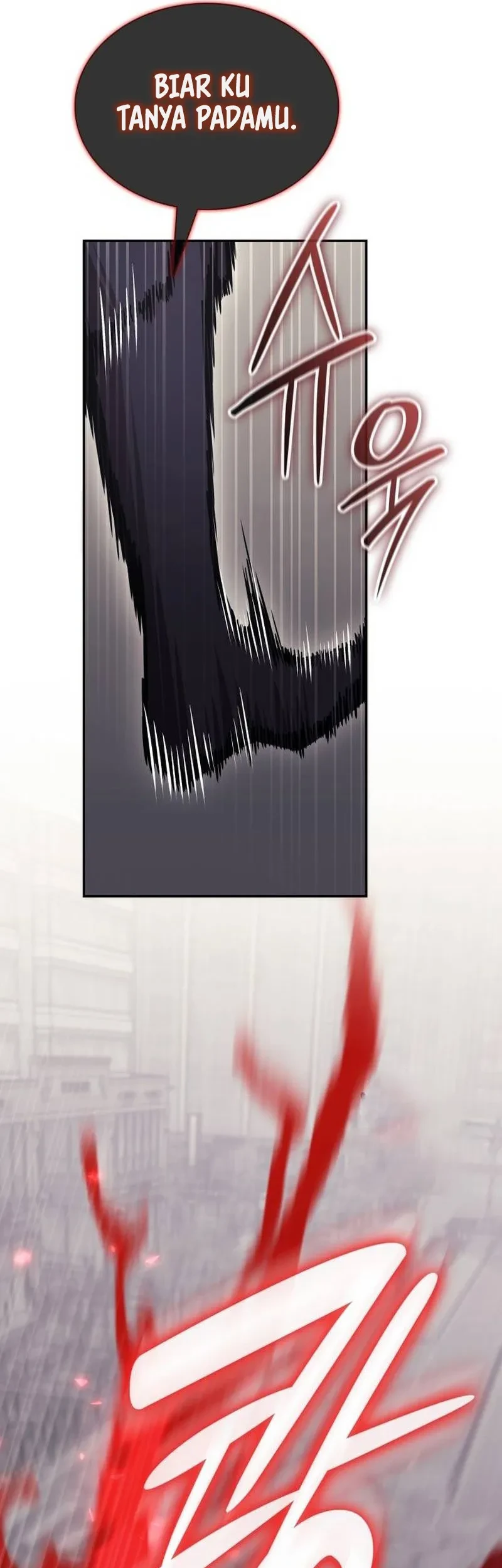 Subscribing to the Transcendent’s Channel Chapter 96 Gambar 31