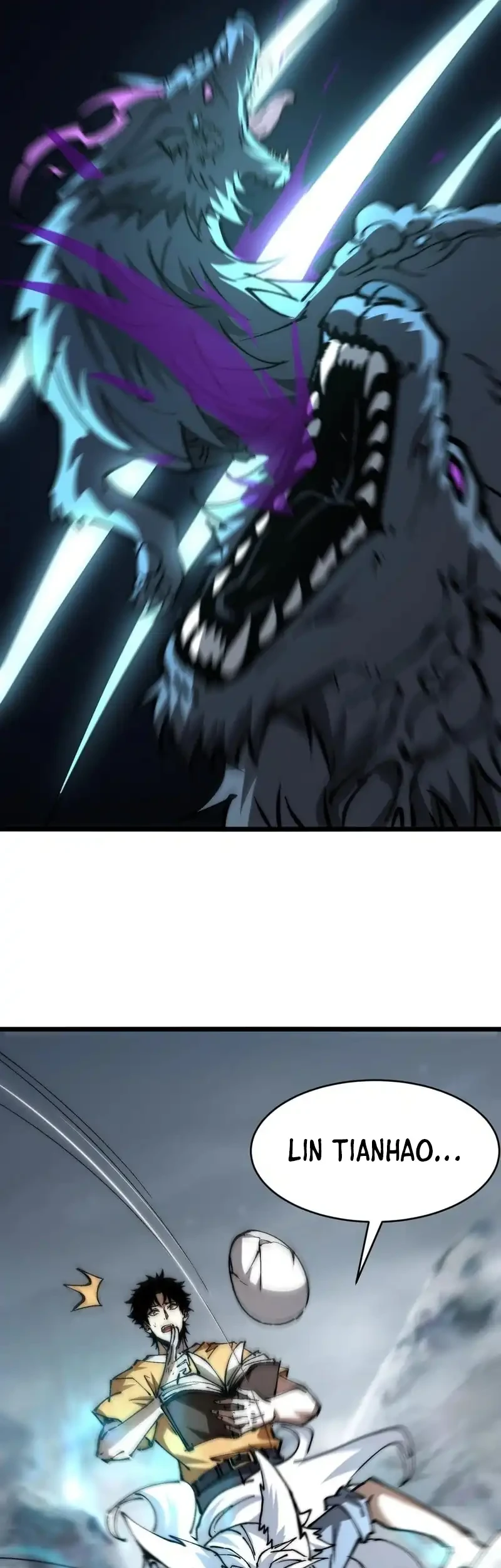 Summon The Demon, For I Am The Abyss Chapter 26 Gambar 15