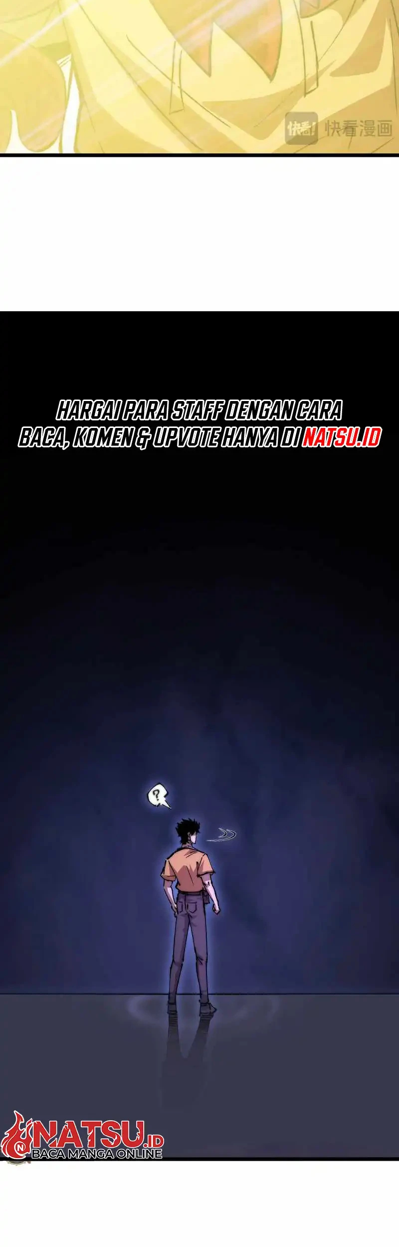 Summon The Demon, For I Am The Abyss Chapter 27 Gambar 15