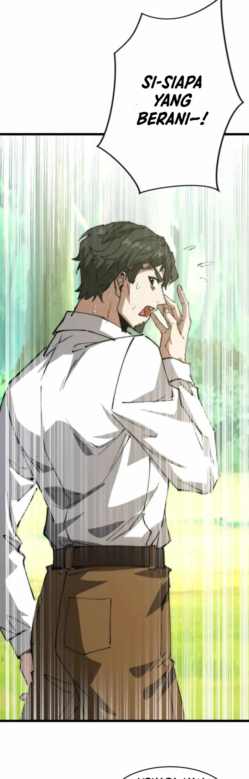 Summon The Demon, For I Am The Abyss Chapter 29 Gambar 16