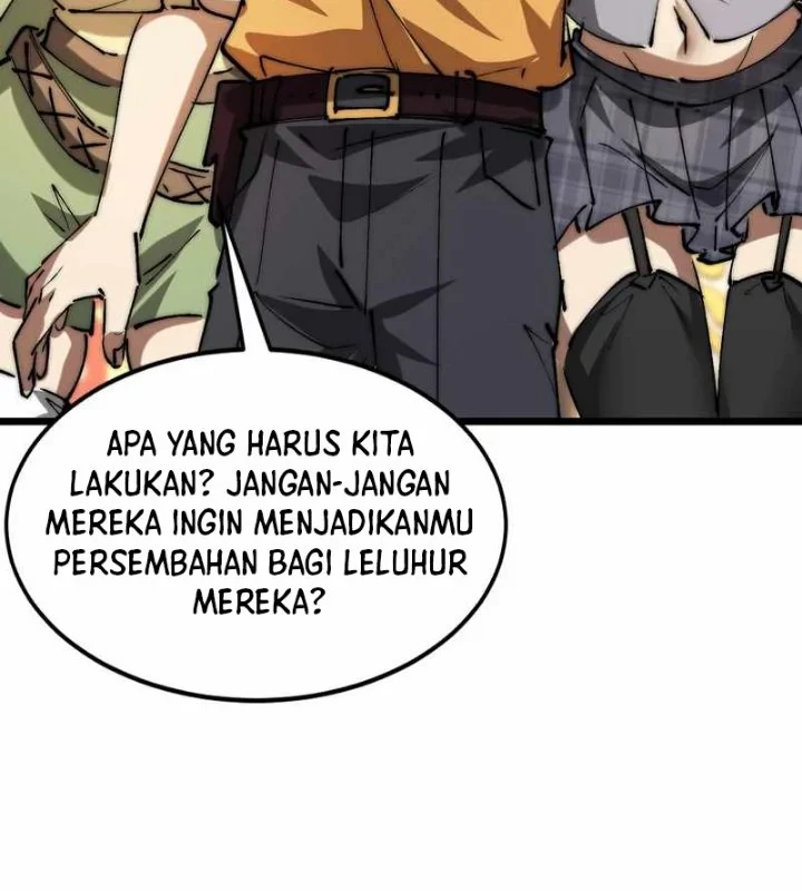 Summon The Demon, For I Am The Abyss Chapter 31 Gambar 15