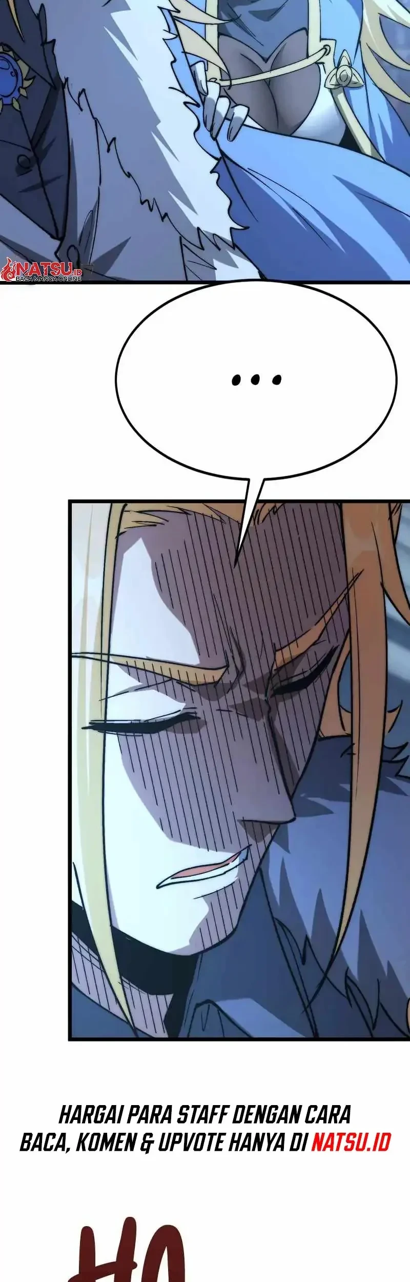 Summon The Demon, For I Am The Abyss Chapter 32 Gambar 17