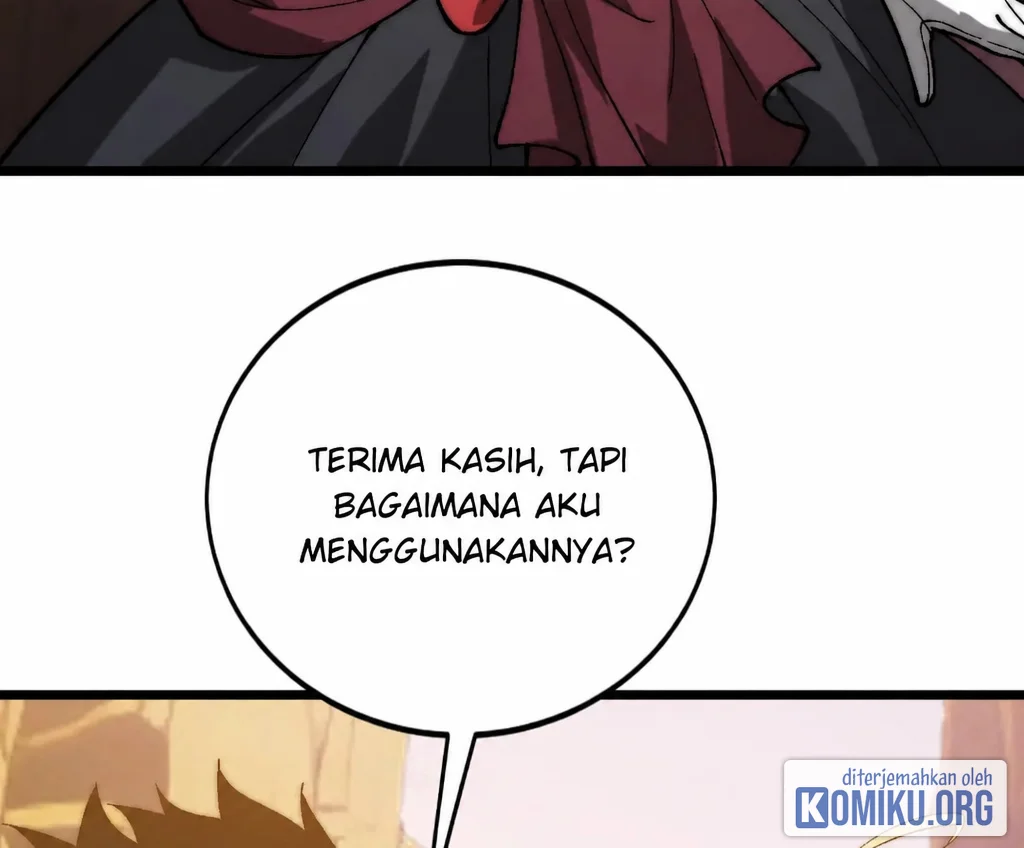 Summon The Demon, For I Am The Abyss Chapter 35 Gambar 40