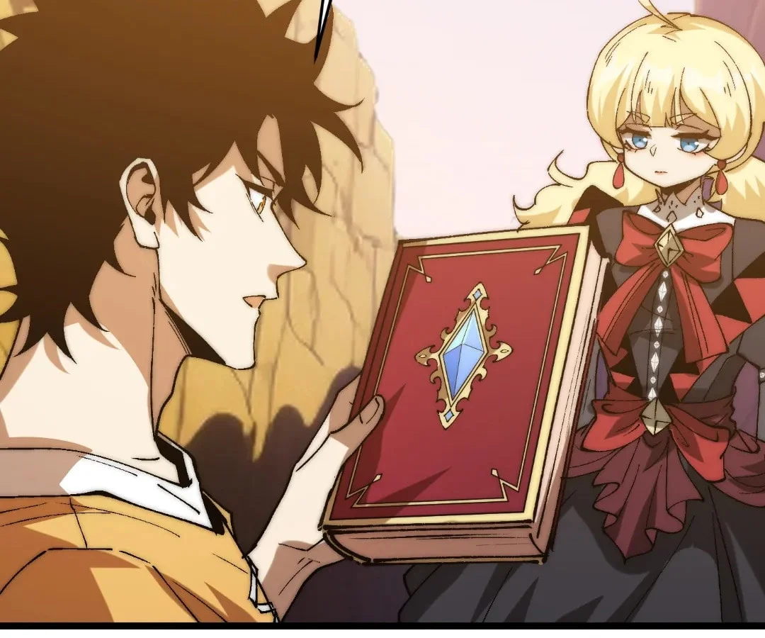 Summon The Demon, For I Am The Abyss Chapter 35 Gambar 41