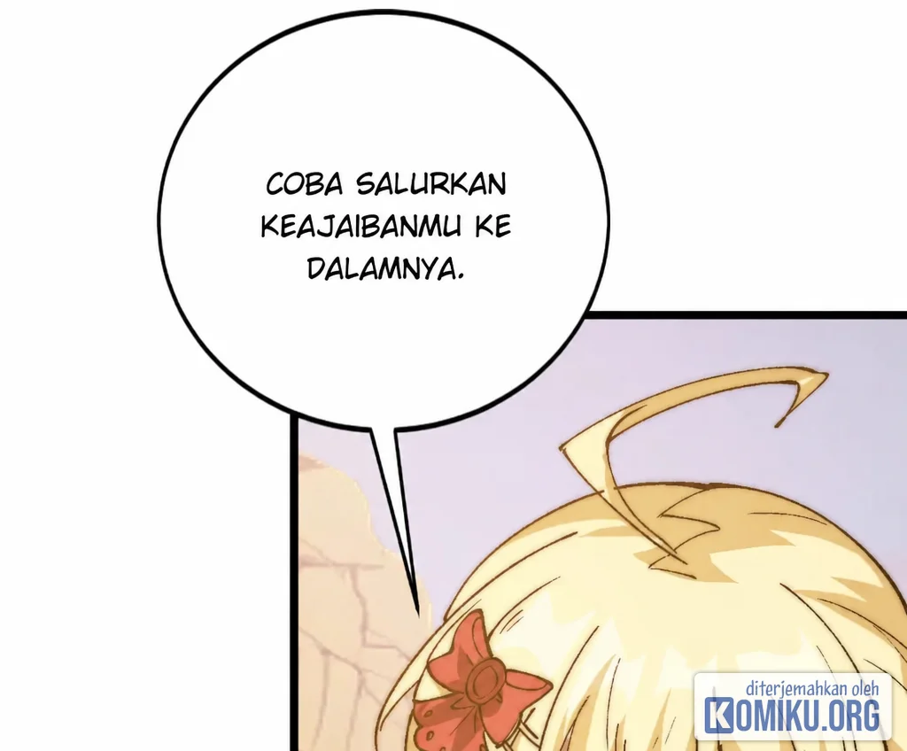 Summon The Demon, For I Am The Abyss Chapter 35 Gambar 42