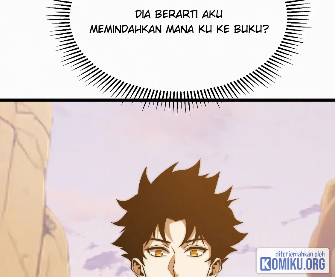 Summon The Demon, For I Am The Abyss Chapter 35 Gambar 44