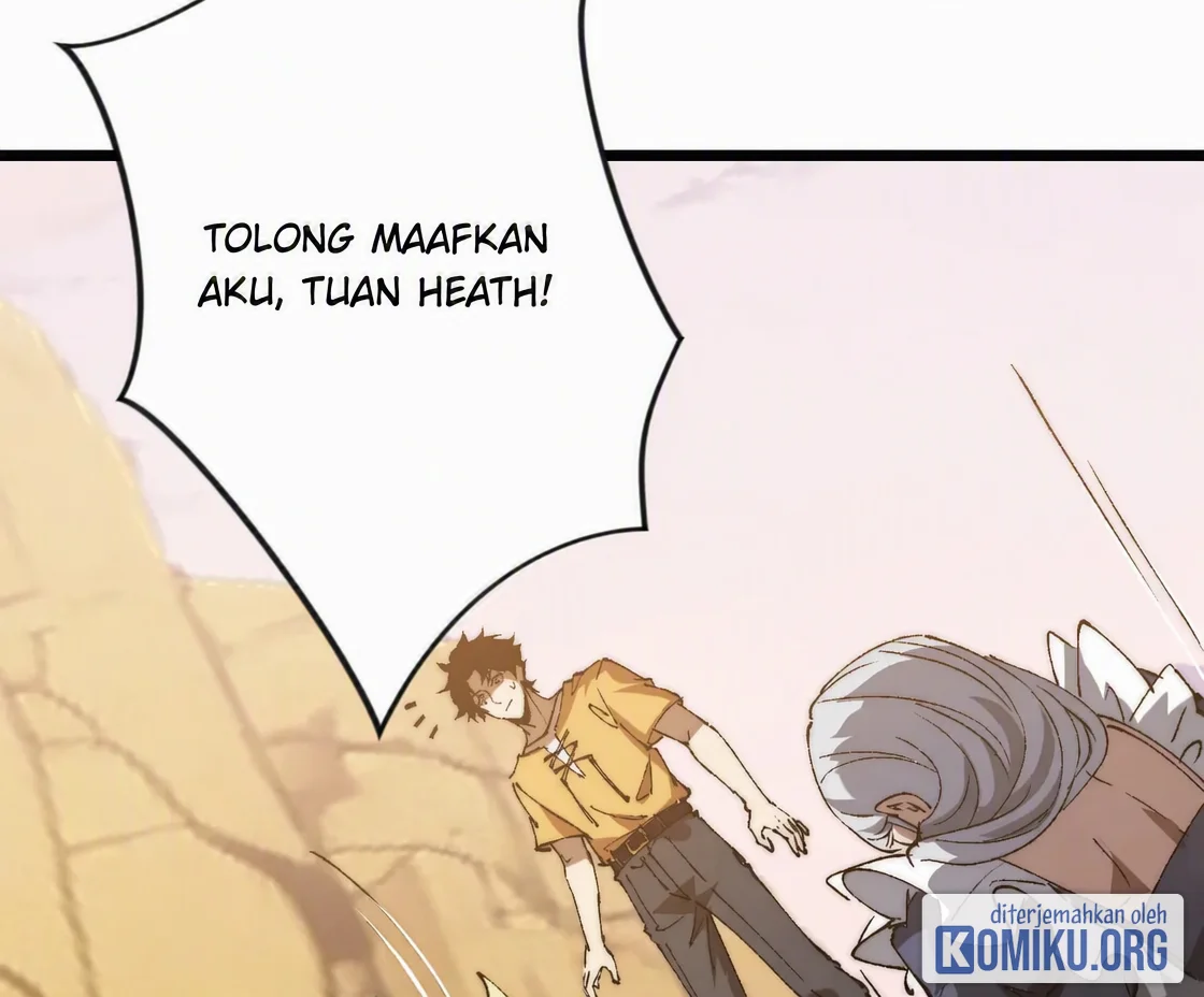 Summon The Demon, For I Am The Abyss Chapter 36 Gambar 40