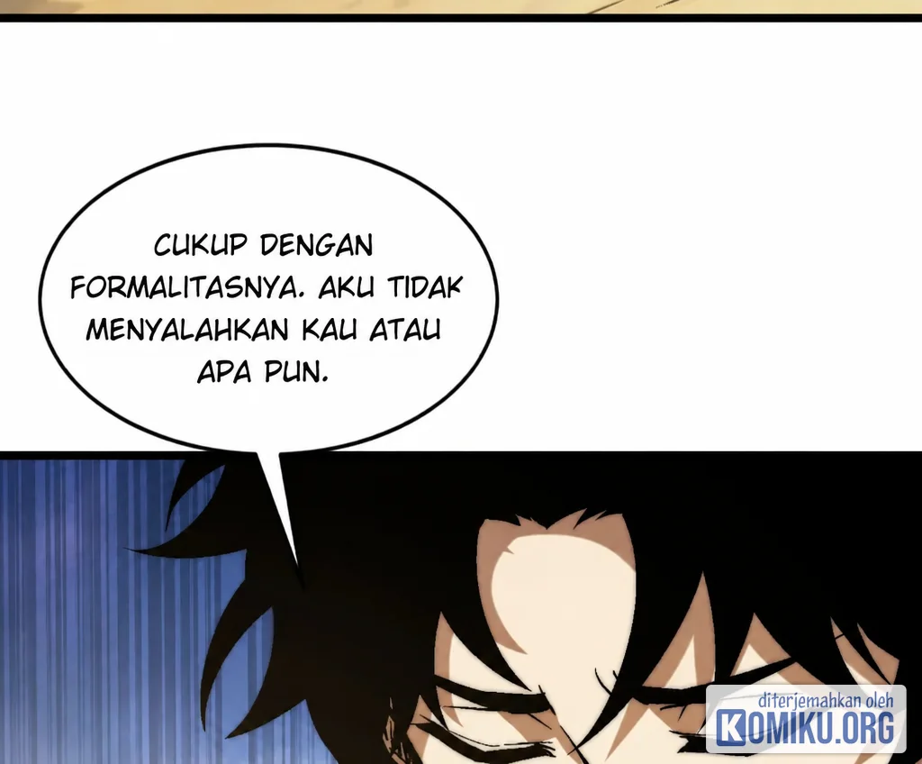Summon The Demon, For I Am The Abyss Chapter 36 Gambar 42