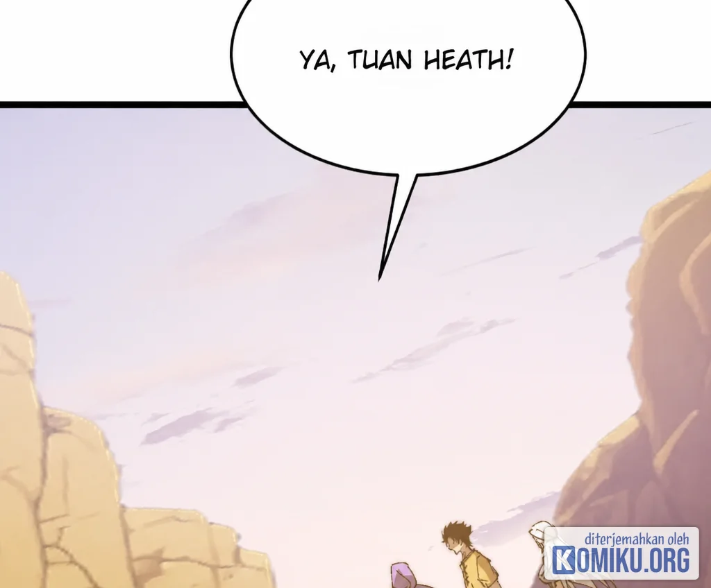 Summon The Demon, For I Am The Abyss Chapter 36 Gambar 44