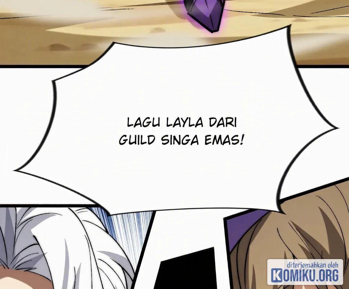 Summon The Demon, For I Am The Abyss Chapter 37 Gambar 36