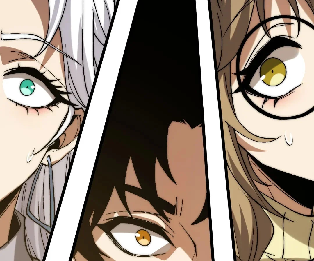 Summon The Demon, For I Am The Abyss Chapter 37 Gambar 37